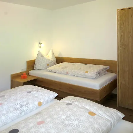 Haus Egger 561w * Ramsau im Zillertal