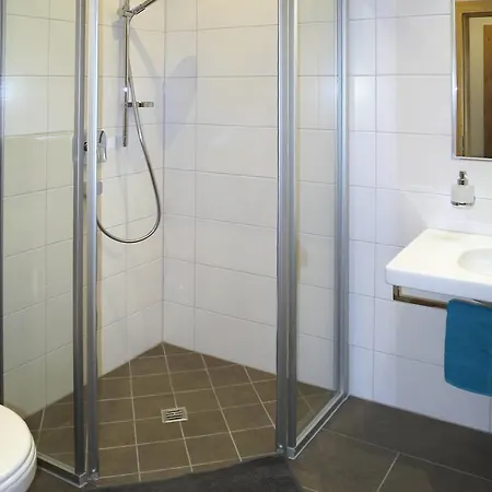 Lejlighed Haus Egger 561w Ramsau im Zillertal
