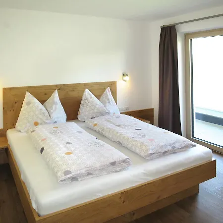 Haus Egger 561w Lejlighed *
