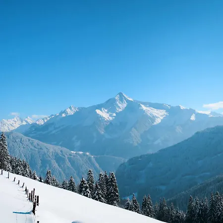 Haus Egger 561w * Ramsau im Zillertal