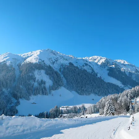 Haus Egger 561w * Ramsau im Zillertal