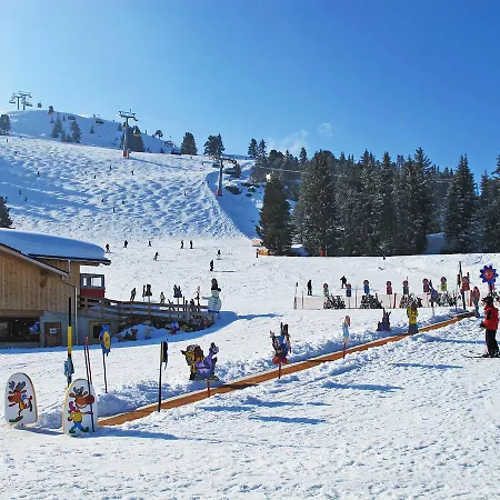 Haus Egger 561w * Ramsau im Zillertal