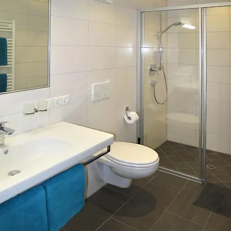 Apartamento Haus Egger 561w Ramsau im Zillertal