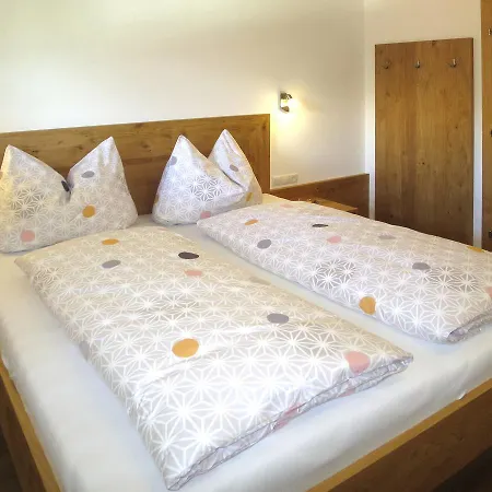 Haus Egger 561w Apartamento *