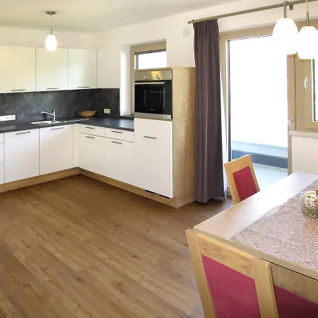 Haus Egger 561w Apartamento *