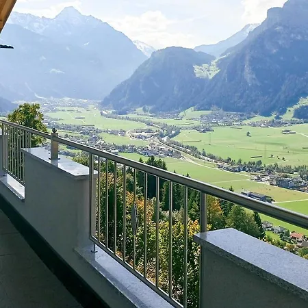 Apartamento Haus Egger 561w *