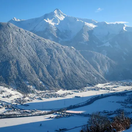 Haus Egger 561w * Ramsau im Zillertal